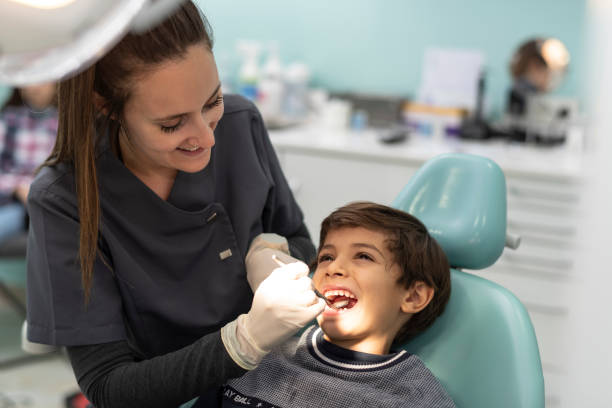 Best Knocked-Out Tooth (Avulsed Tooth) Treatment in Peosta, IA