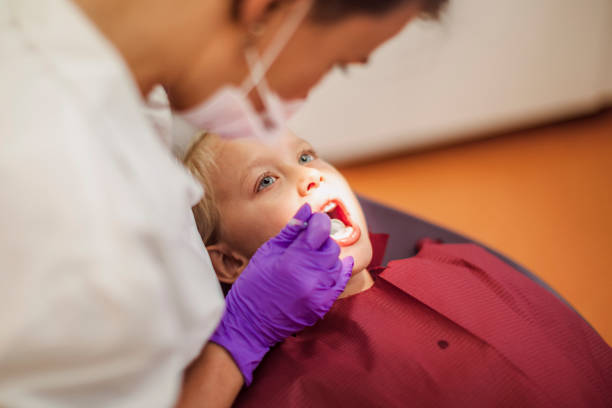 Professional Emergency Dental Service in IA